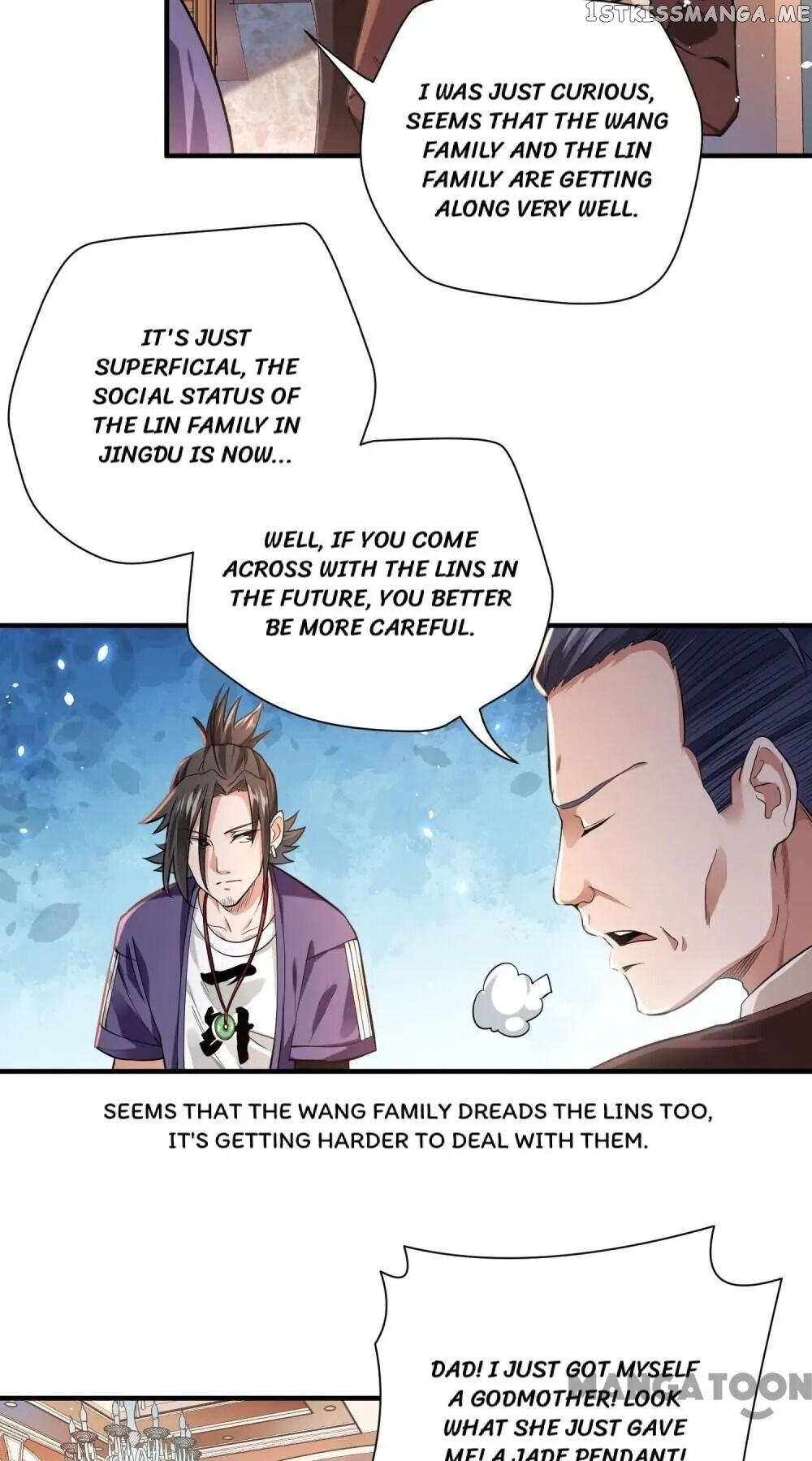 Doctor & Daughter chapter 12 - page 25