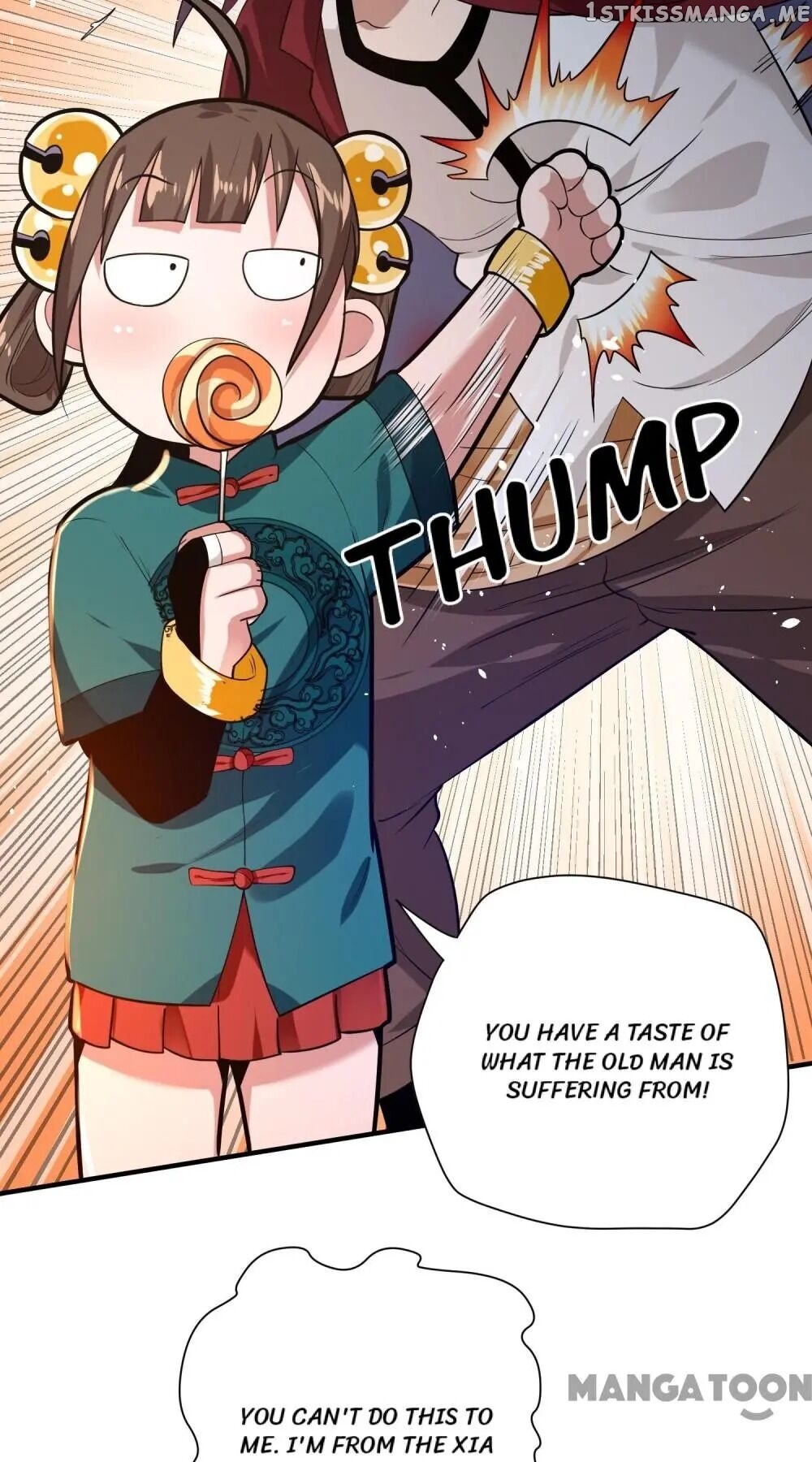 Doctor & Daughter chapter 13 - page 24