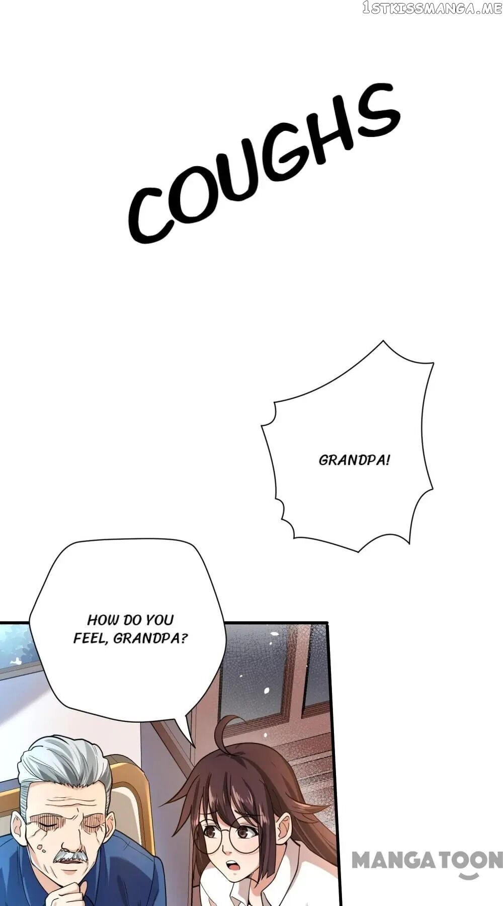 Doctor & Daughter chapter 13 - page 32