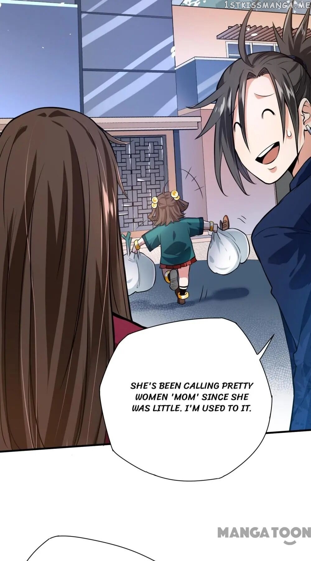 Doctor & Daughter chapter 14 - page 17