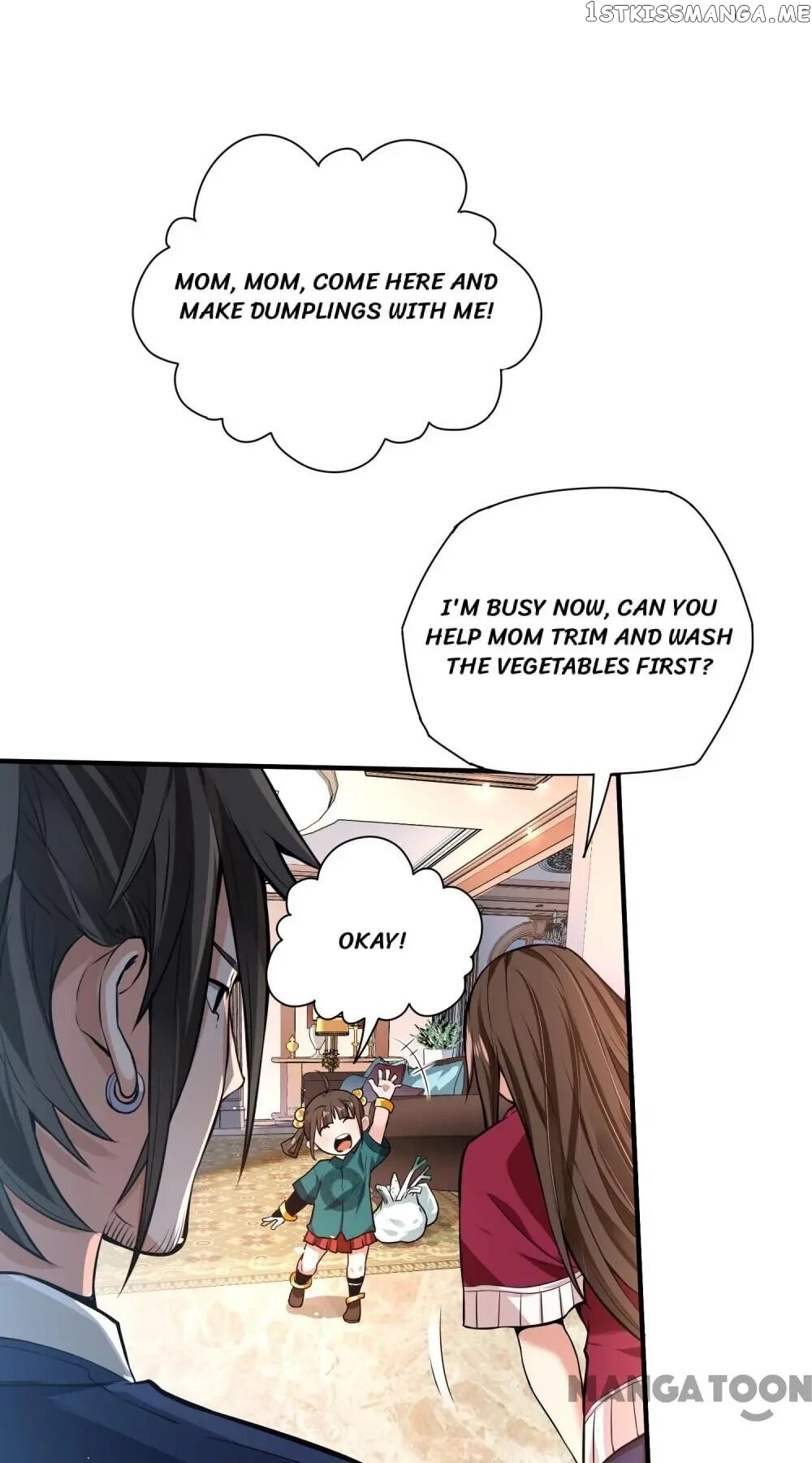Doctor & Daughter chapter 14 - page 19