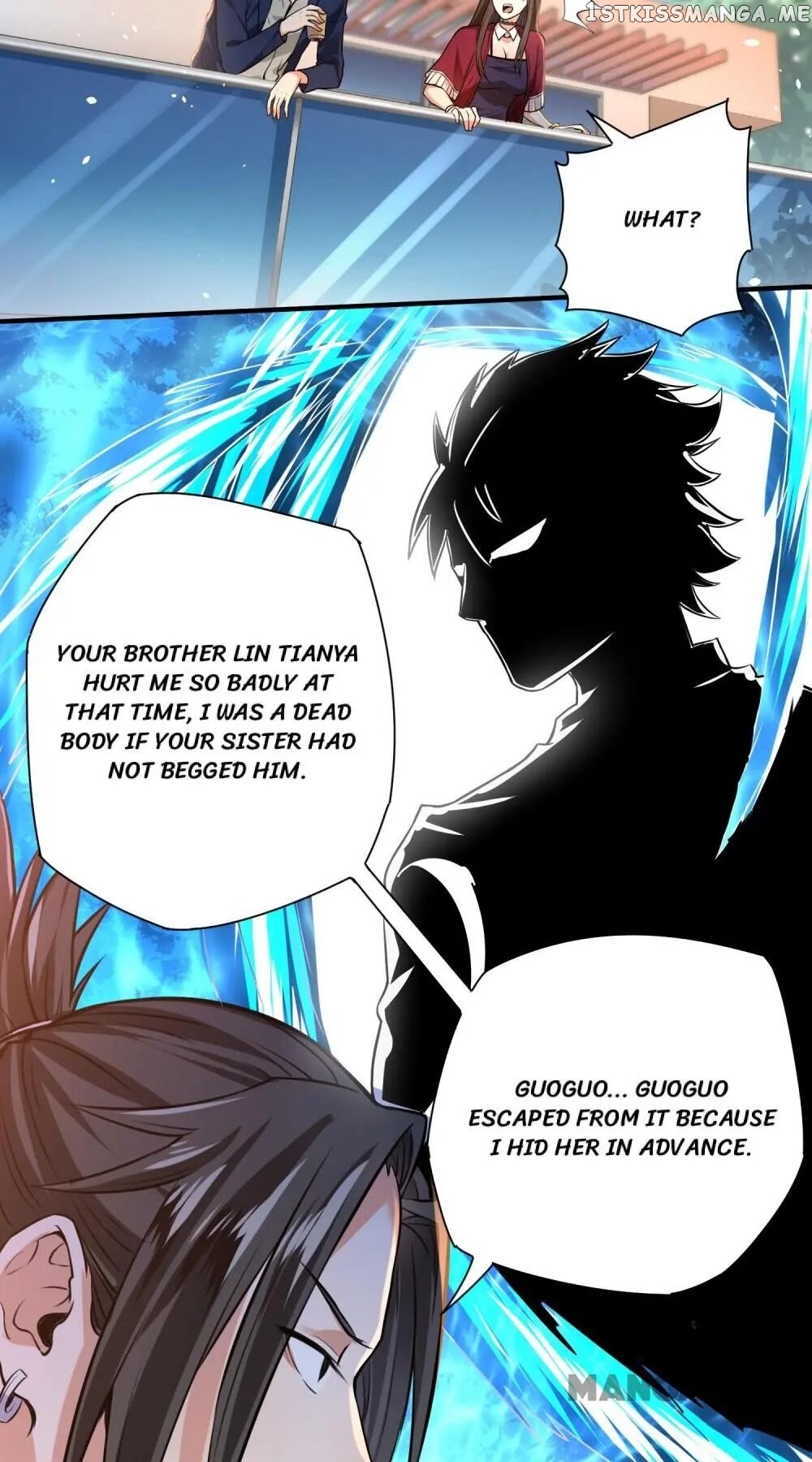 Doctor & Daughter chapter 14 - page 21
