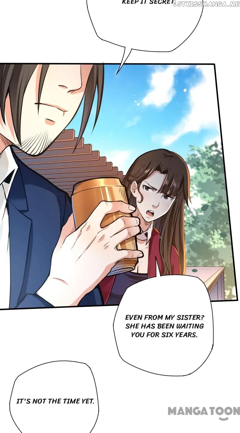 Doctor & Daughter chapter 14 - page 26