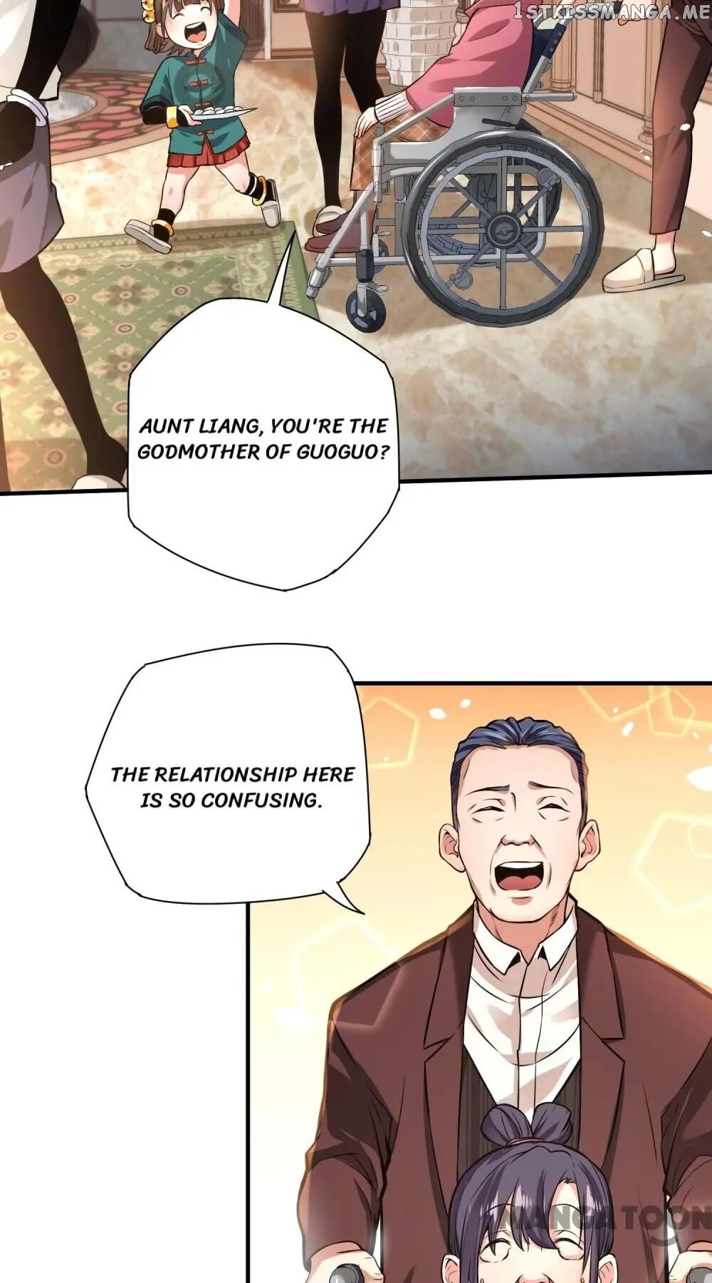 Doctor & Daughter chapter 14 - page 33
