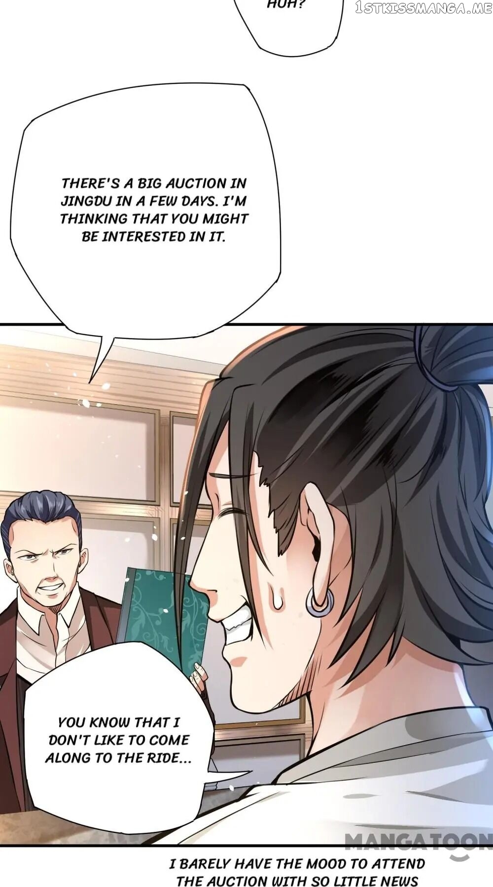 Doctor & Daughter chapter 14 - page 36