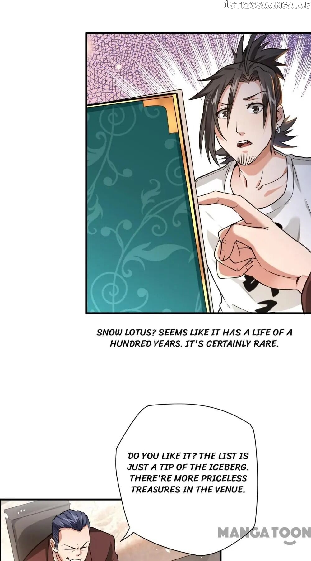 Doctor & Daughter chapter 14 - page 39
