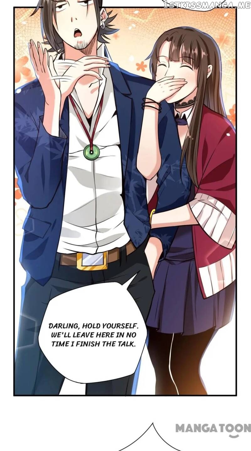 Doctor & Daughter chapter 14 - page 4