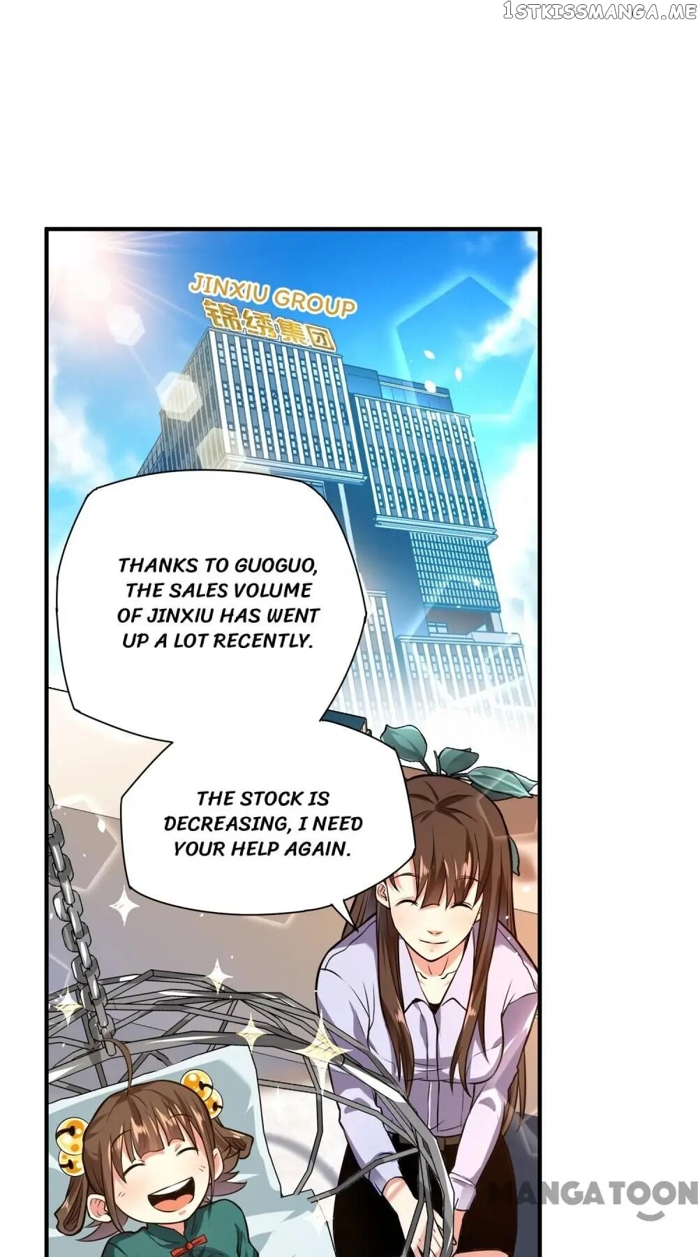 Doctor & Daughter chapter 14 - page 43