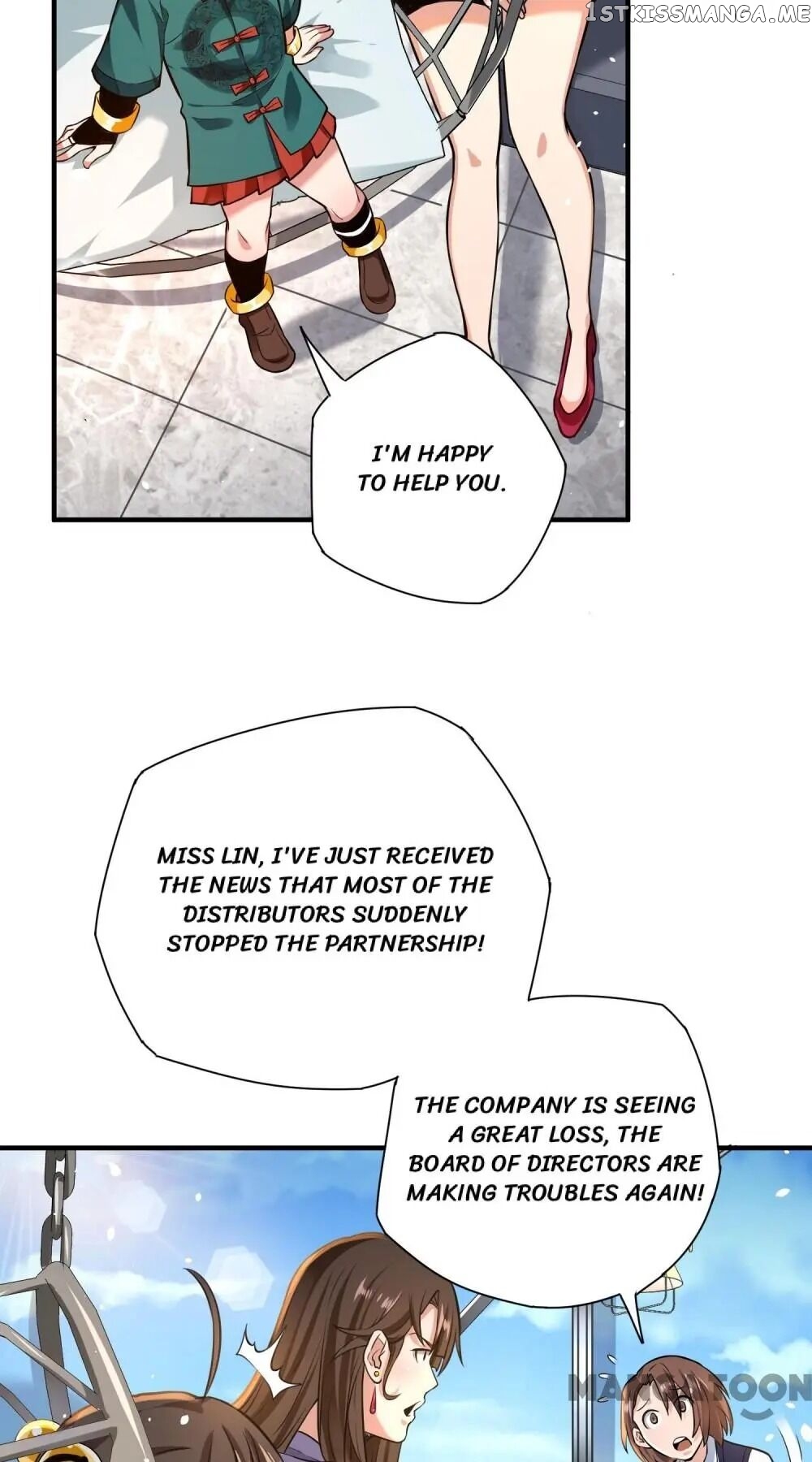 Doctor & Daughter chapter 14 - page 44