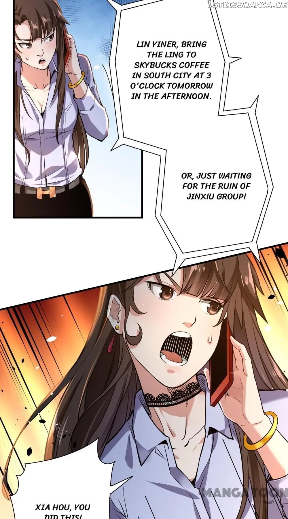 Doctor & Daughter chapter 14 - page 46