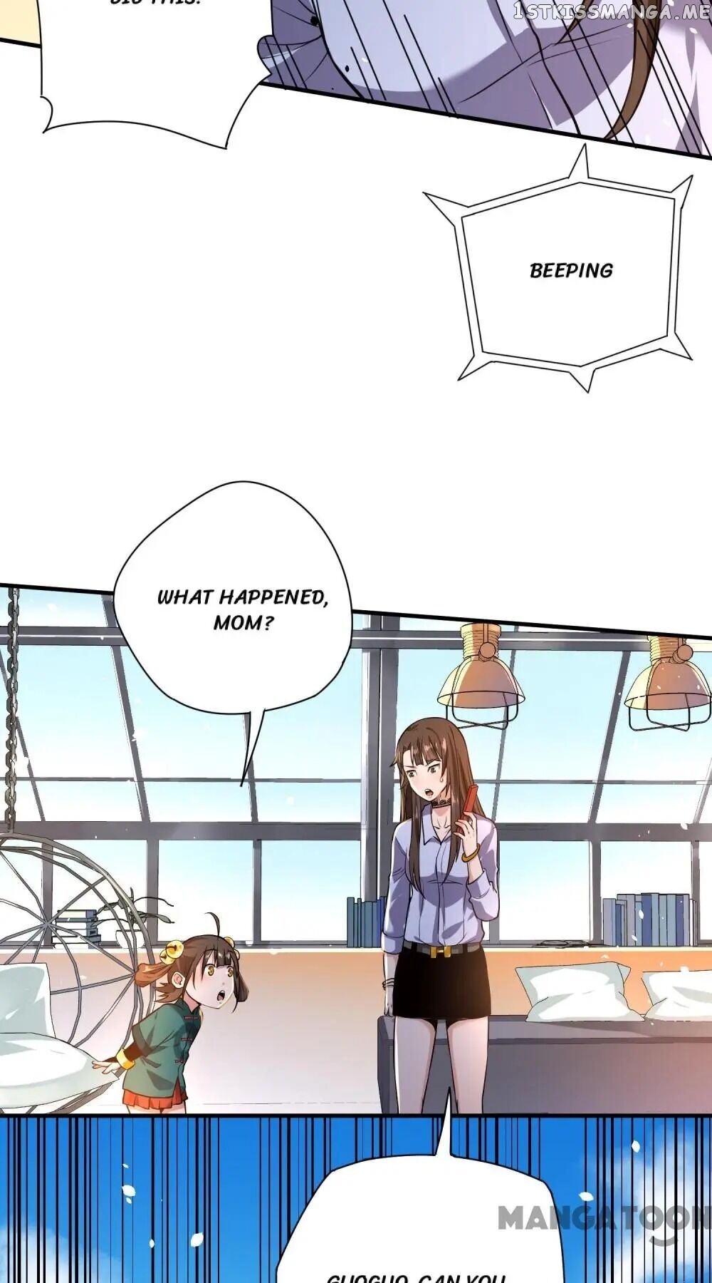 Doctor & Daughter chapter 14 - page 47