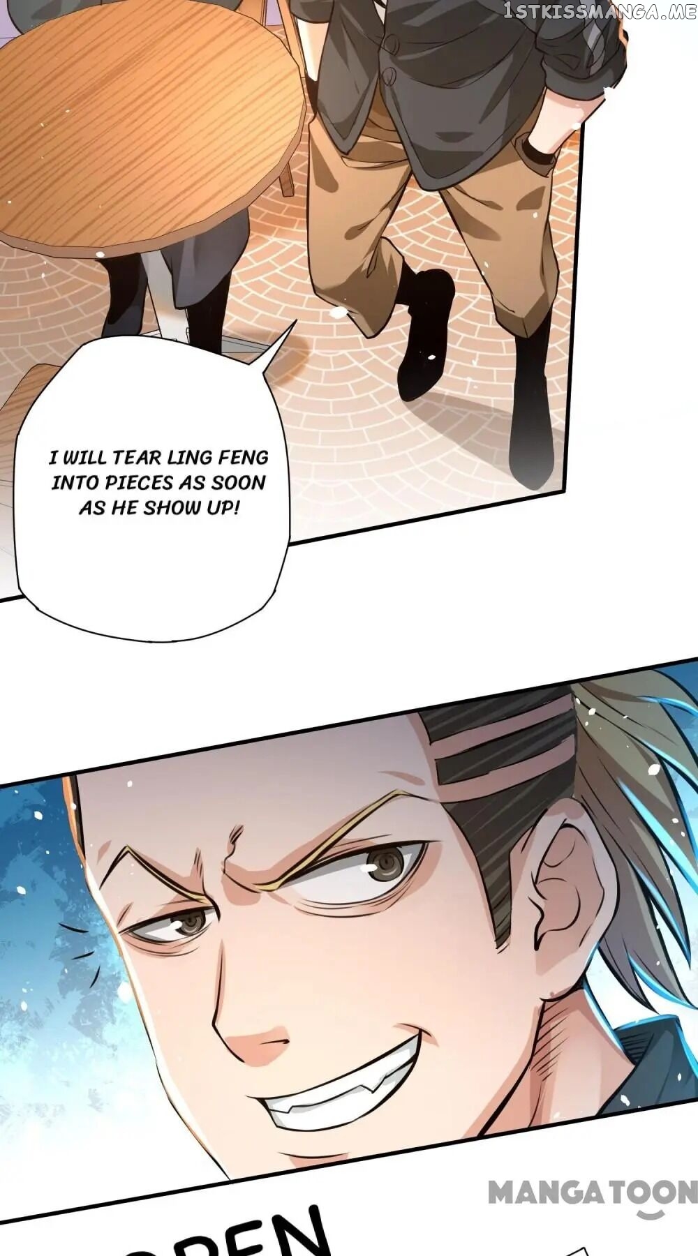 Doctor & Daughter chapter 14 - page 49