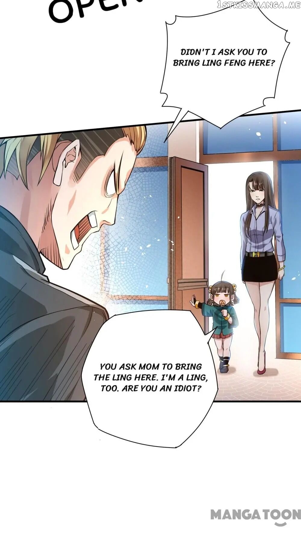 Doctor & Daughter chapter 14 - page 50