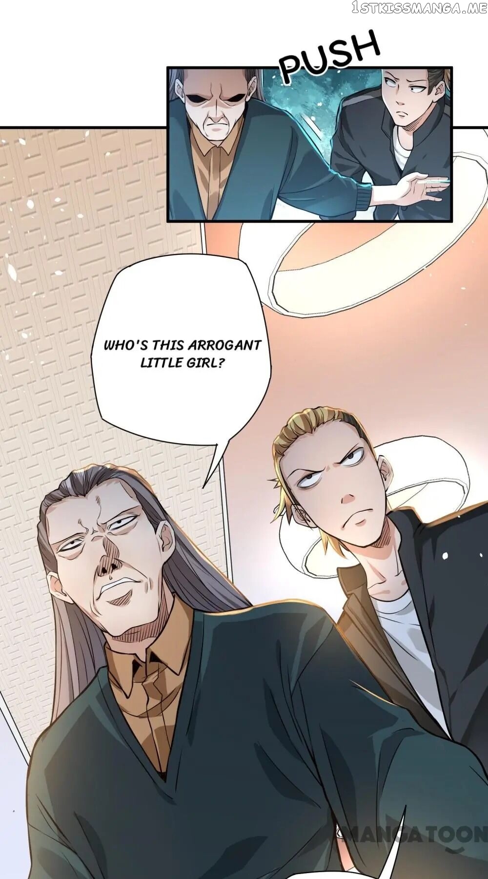 Doctor & Daughter chapter 14 - page 51