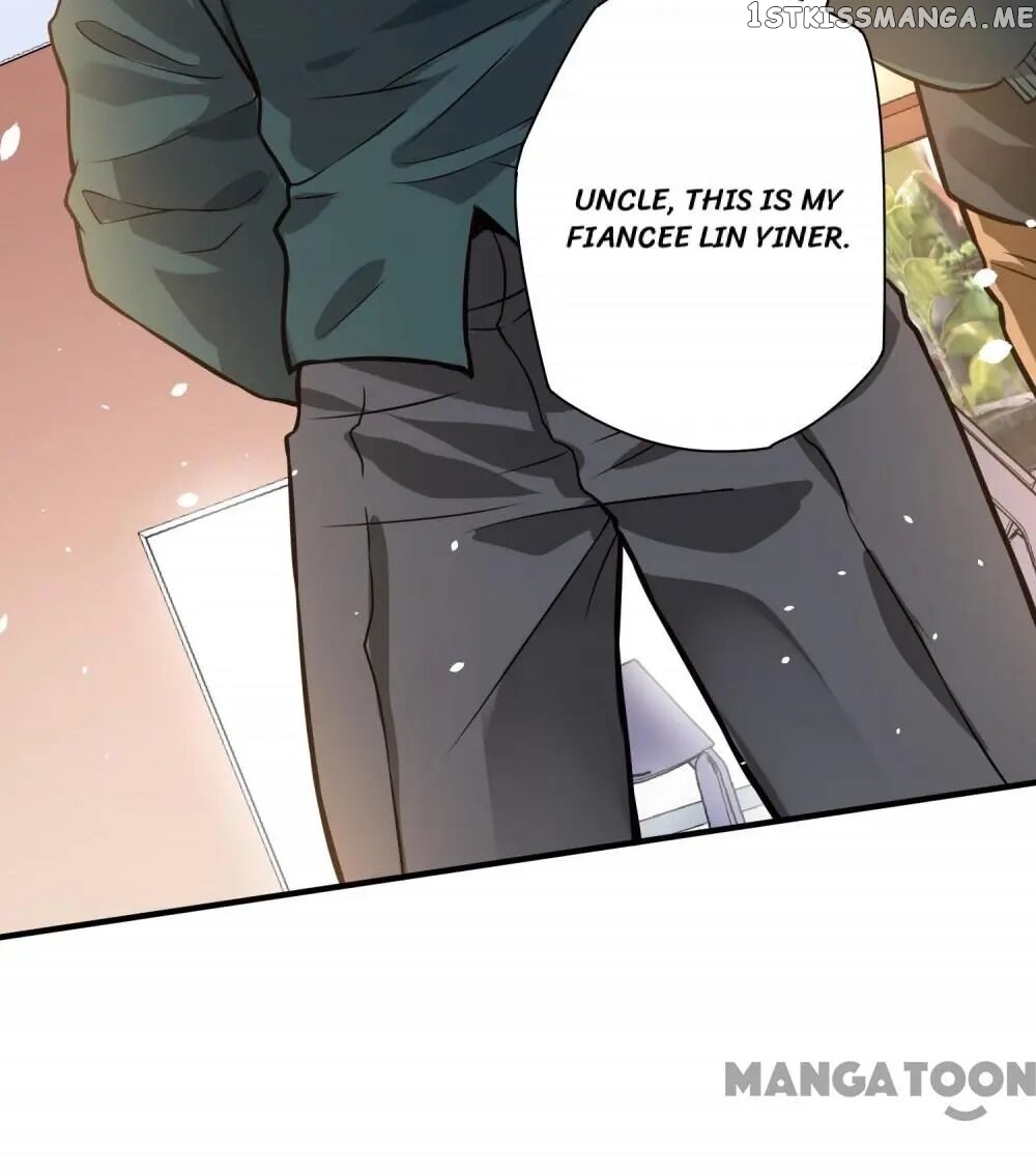 Doctor & Daughter chapter 14 - page 52