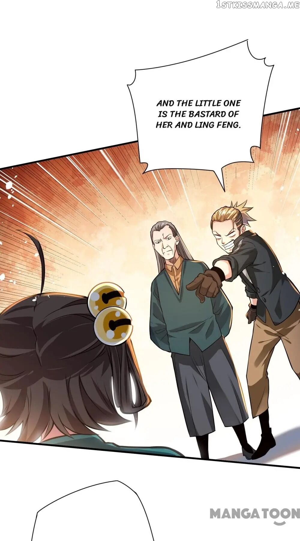 Doctor & Daughter chapter 14 - page 53