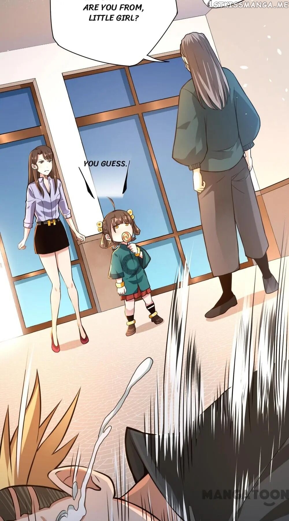 Doctor & Daughter chapter 14 - page 57