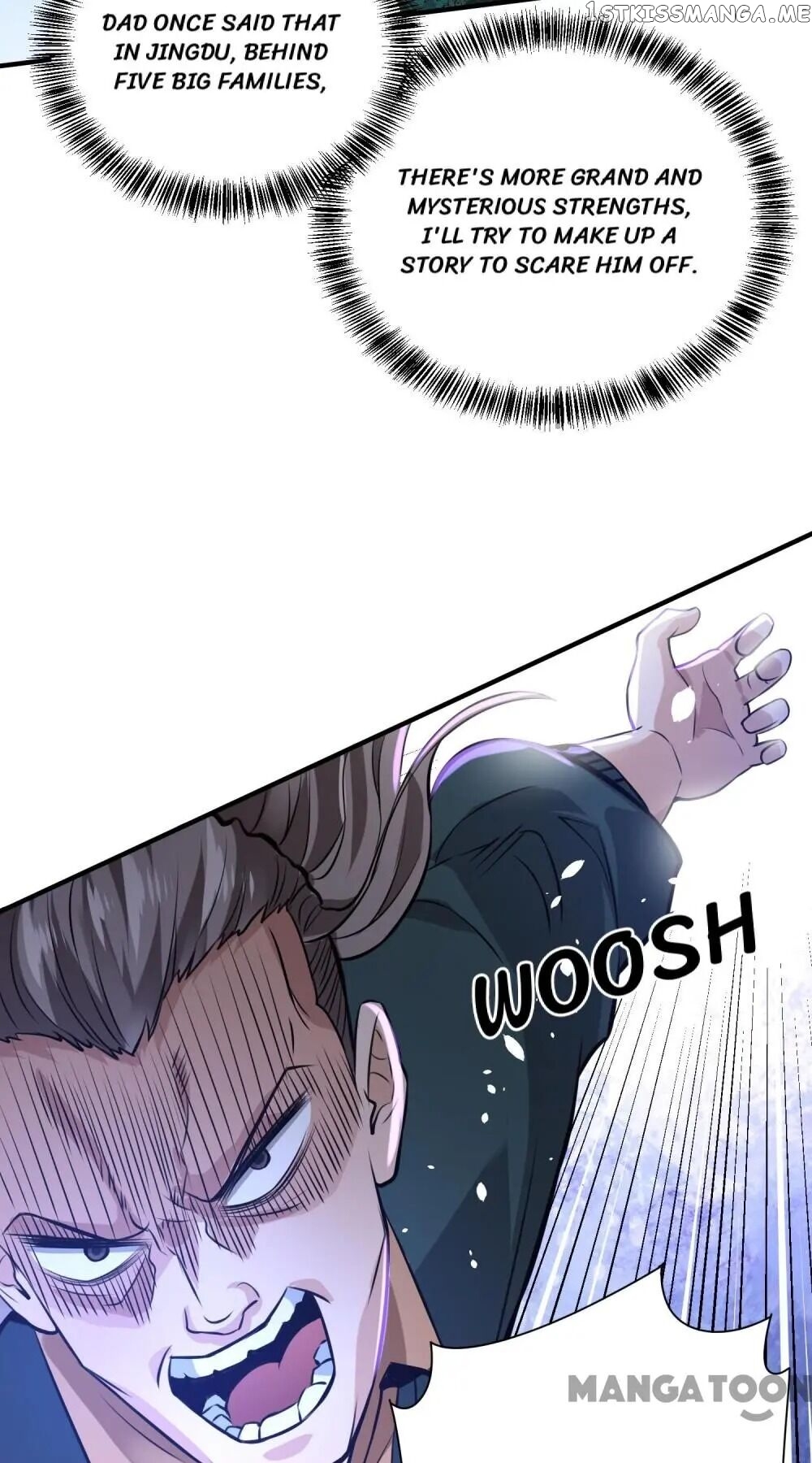 Doctor & Daughter chapter 14 - page 59
