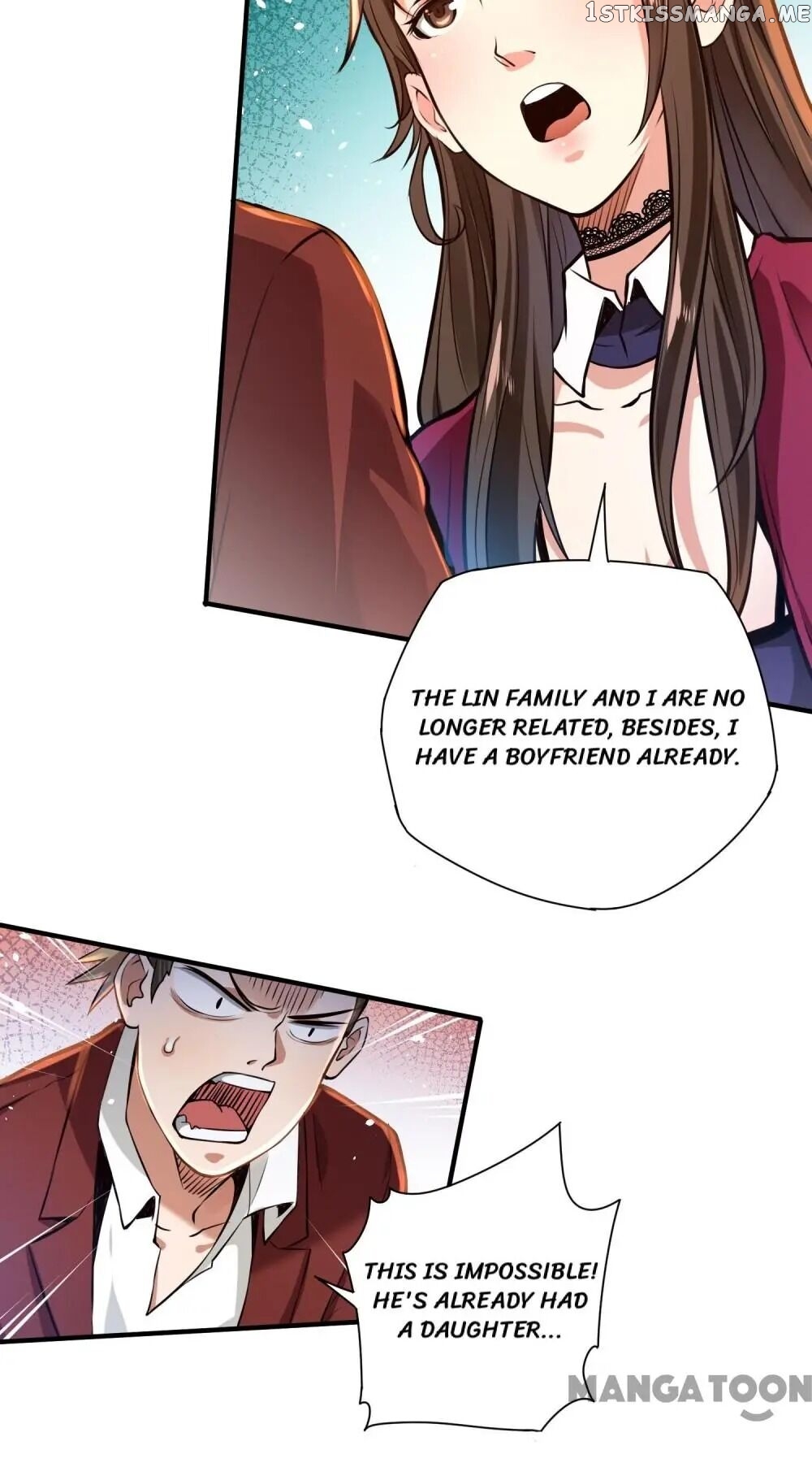 Doctor & Daughter chapter 14 - page 6