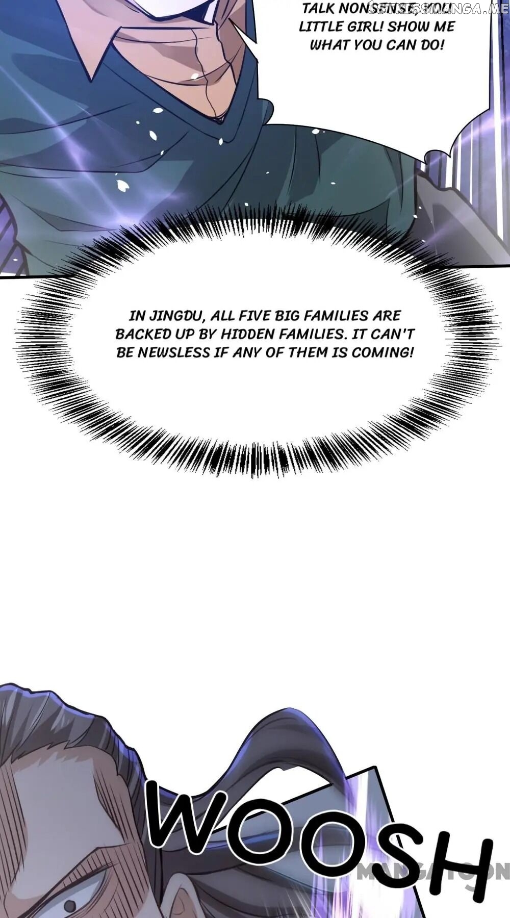 Doctor & Daughter chapter 14 - page 60