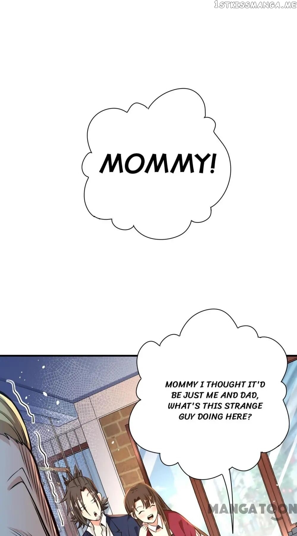 Doctor & Daughter chapter 14 - page 7