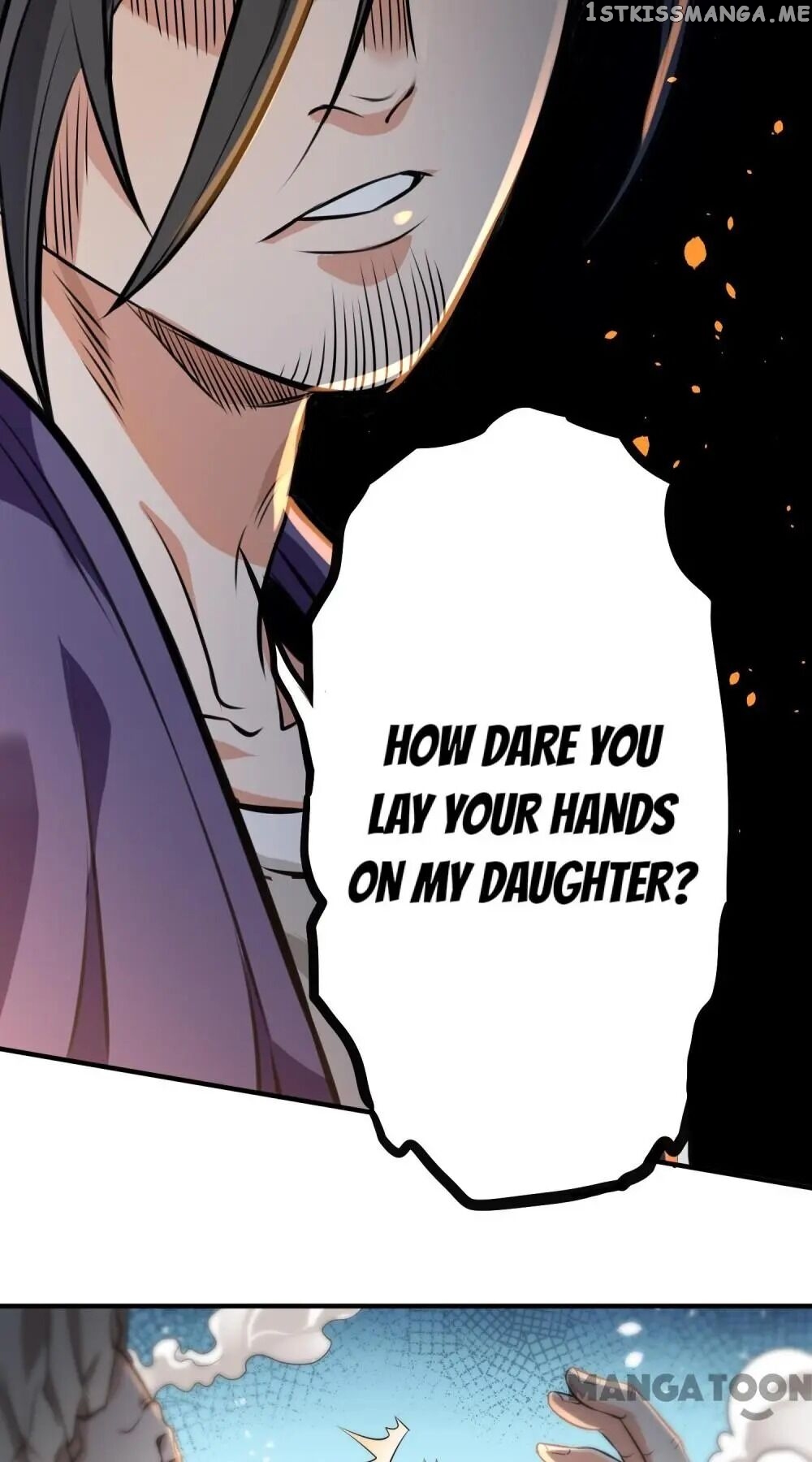 Doctor & Daughter chapter 15 - page 20