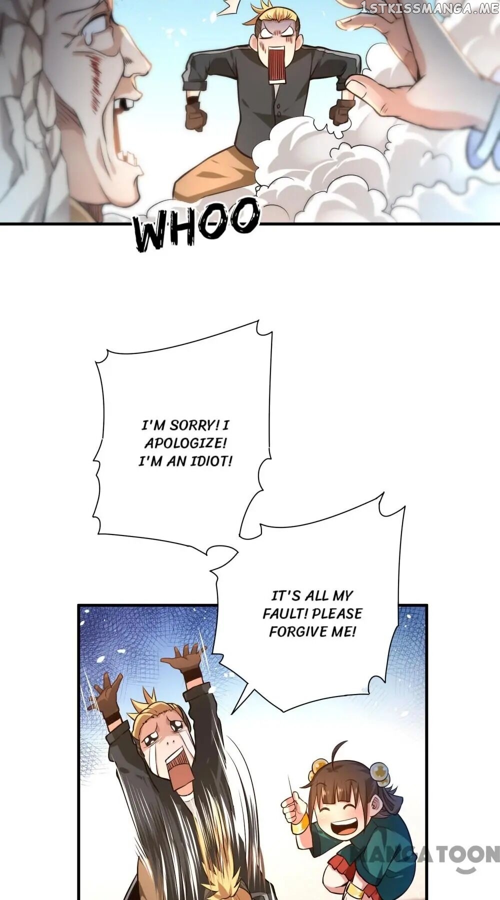 Doctor & Daughter chapter 15 - page 21