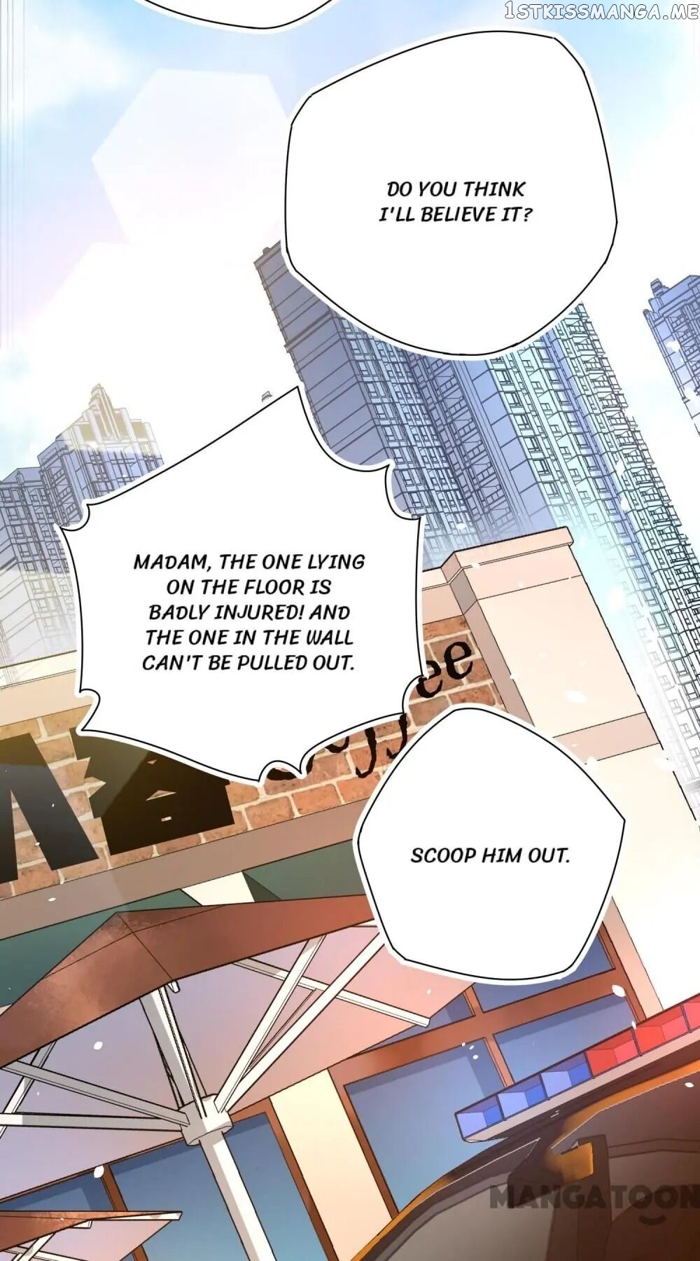 Doctor & Daughter chapter 15 - page 27