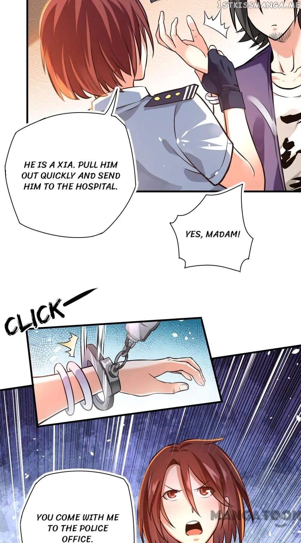 Doctor & Daughter chapter 15 - page 29