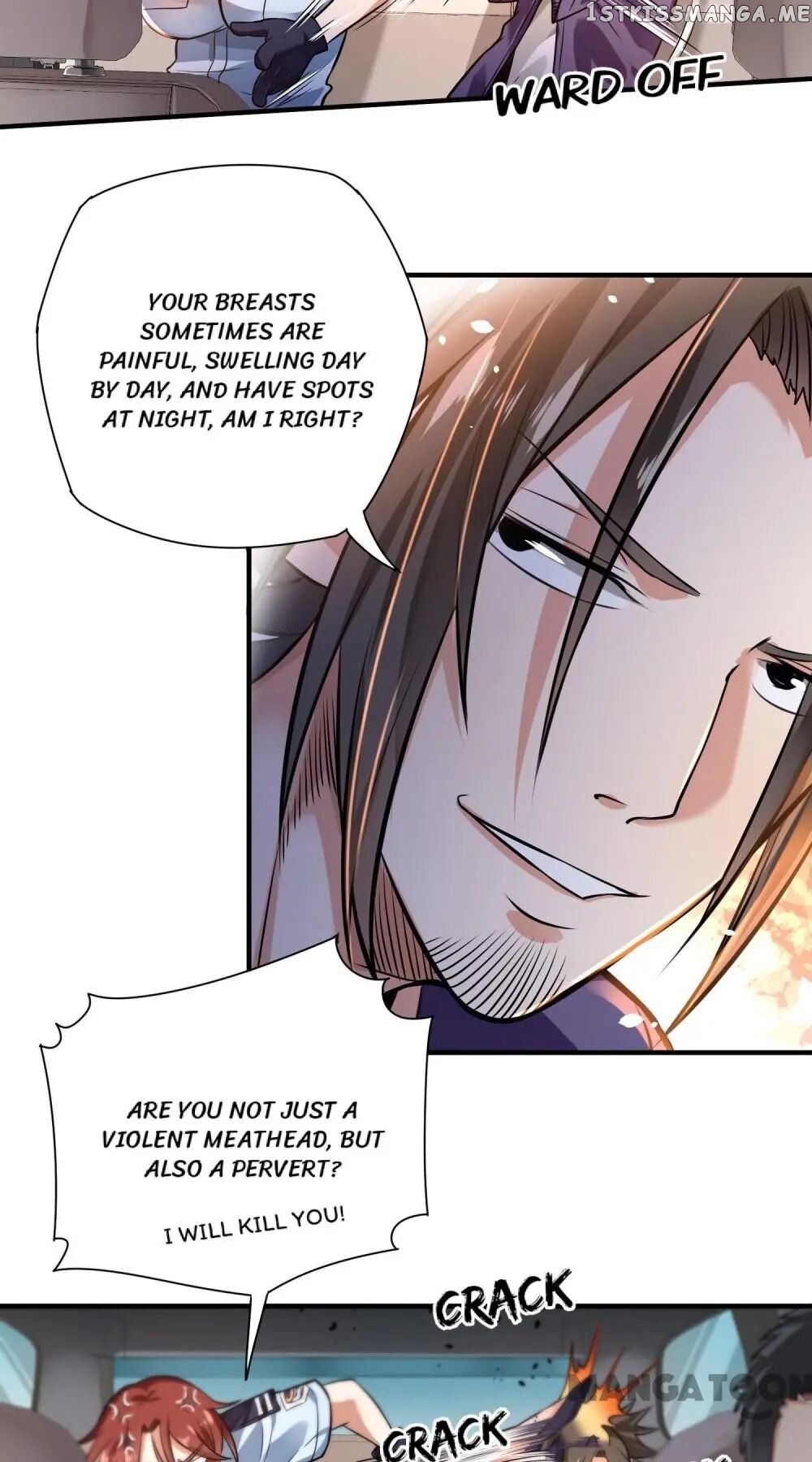 Doctor & Daughter chapter 15 - page 37