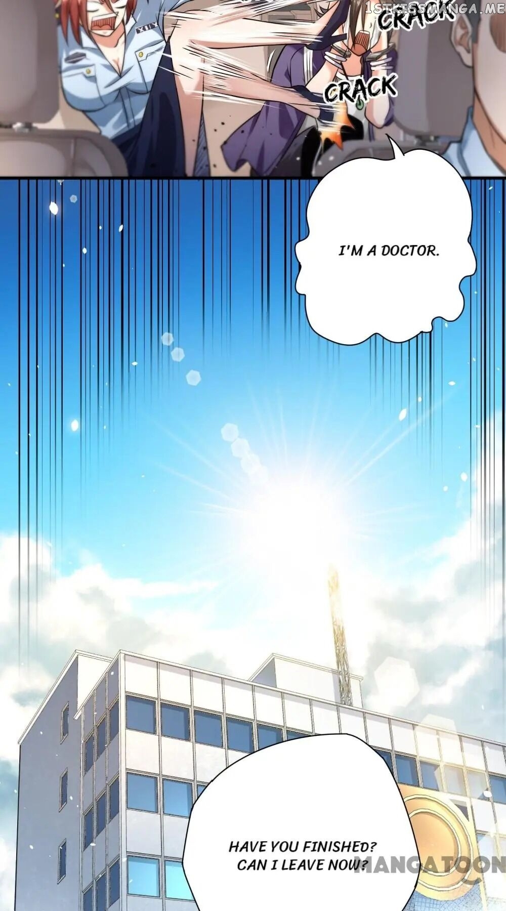 Doctor & Daughter chapter 15 - page 38