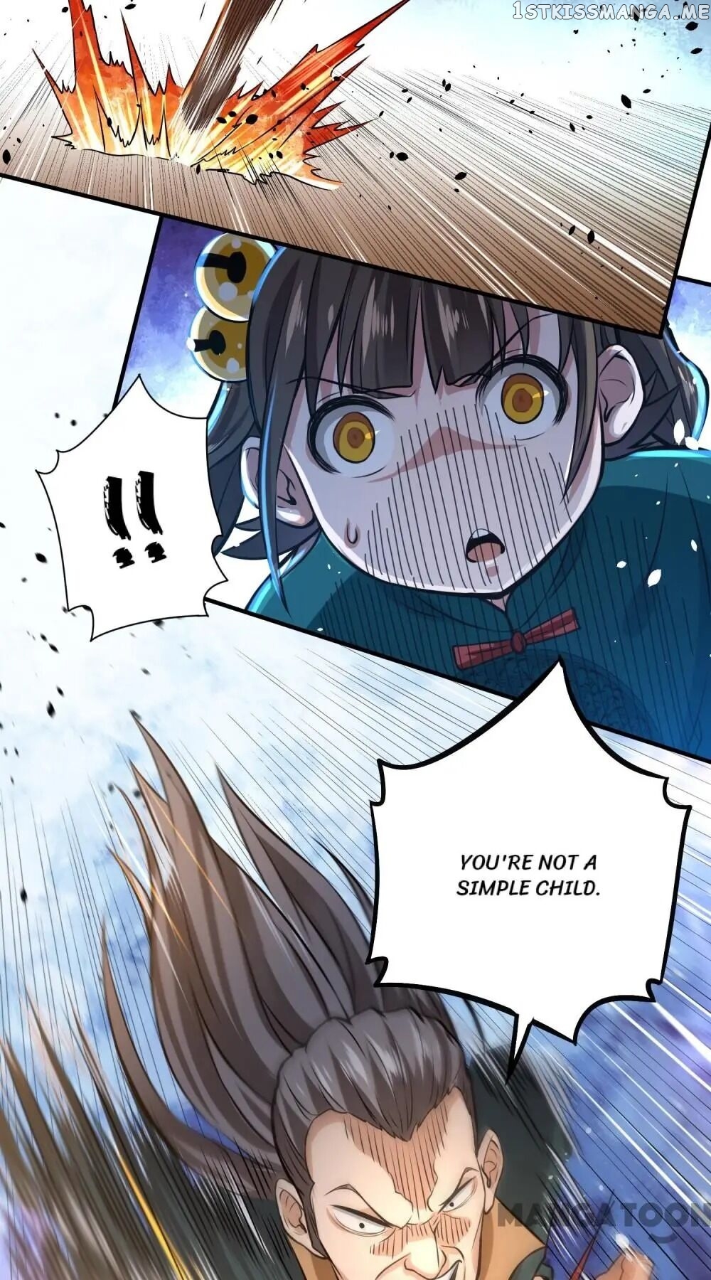 Doctor & Daughter chapter 15 - page 4