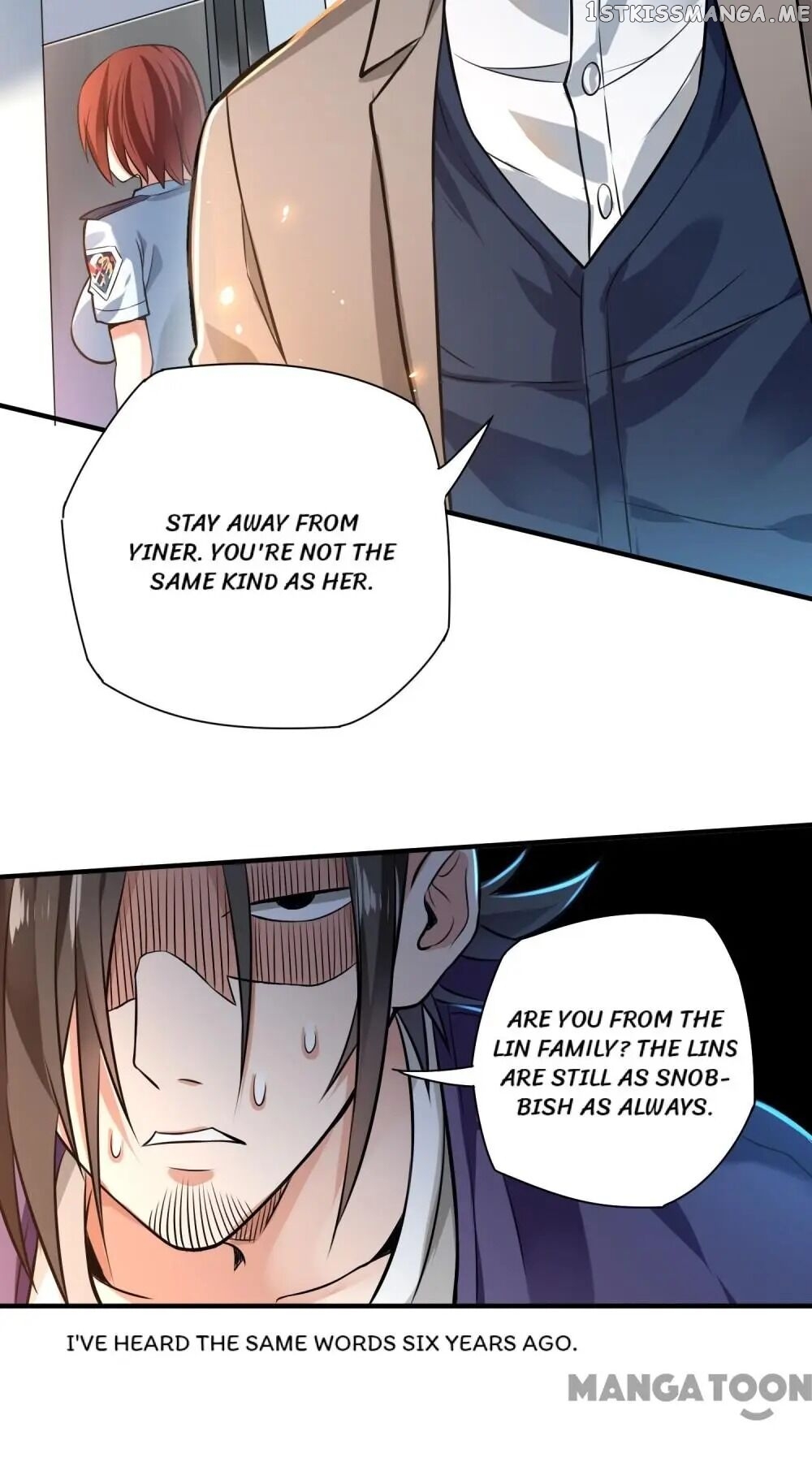 Doctor & Daughter chapter 15 - page 42