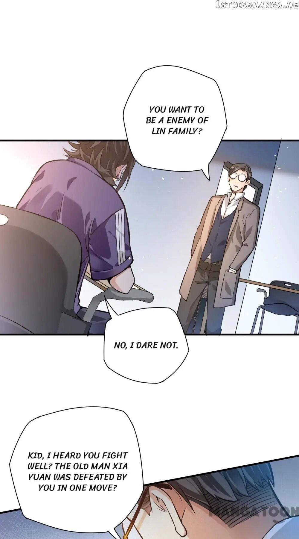 Doctor & Daughter chapter 15 - page 43