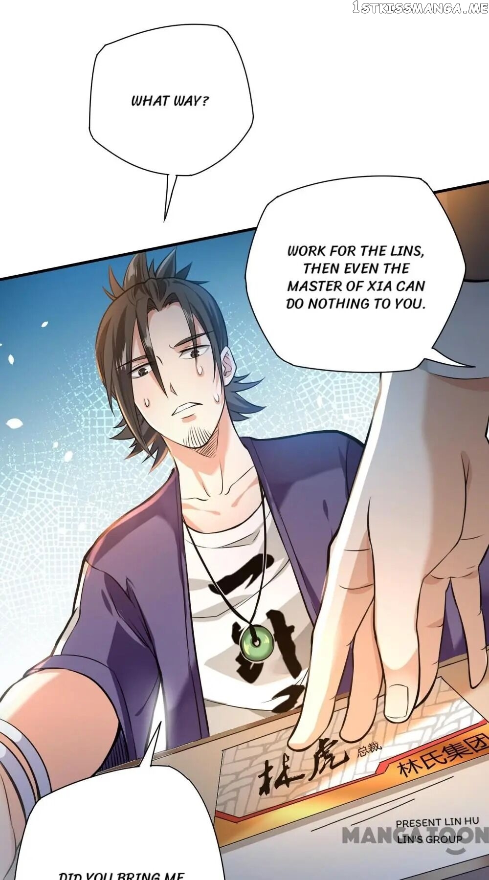 Doctor & Daughter chapter 15 - page 46