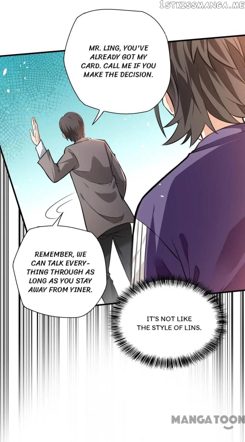 Doctor & Daughter chapter 15 - page 49