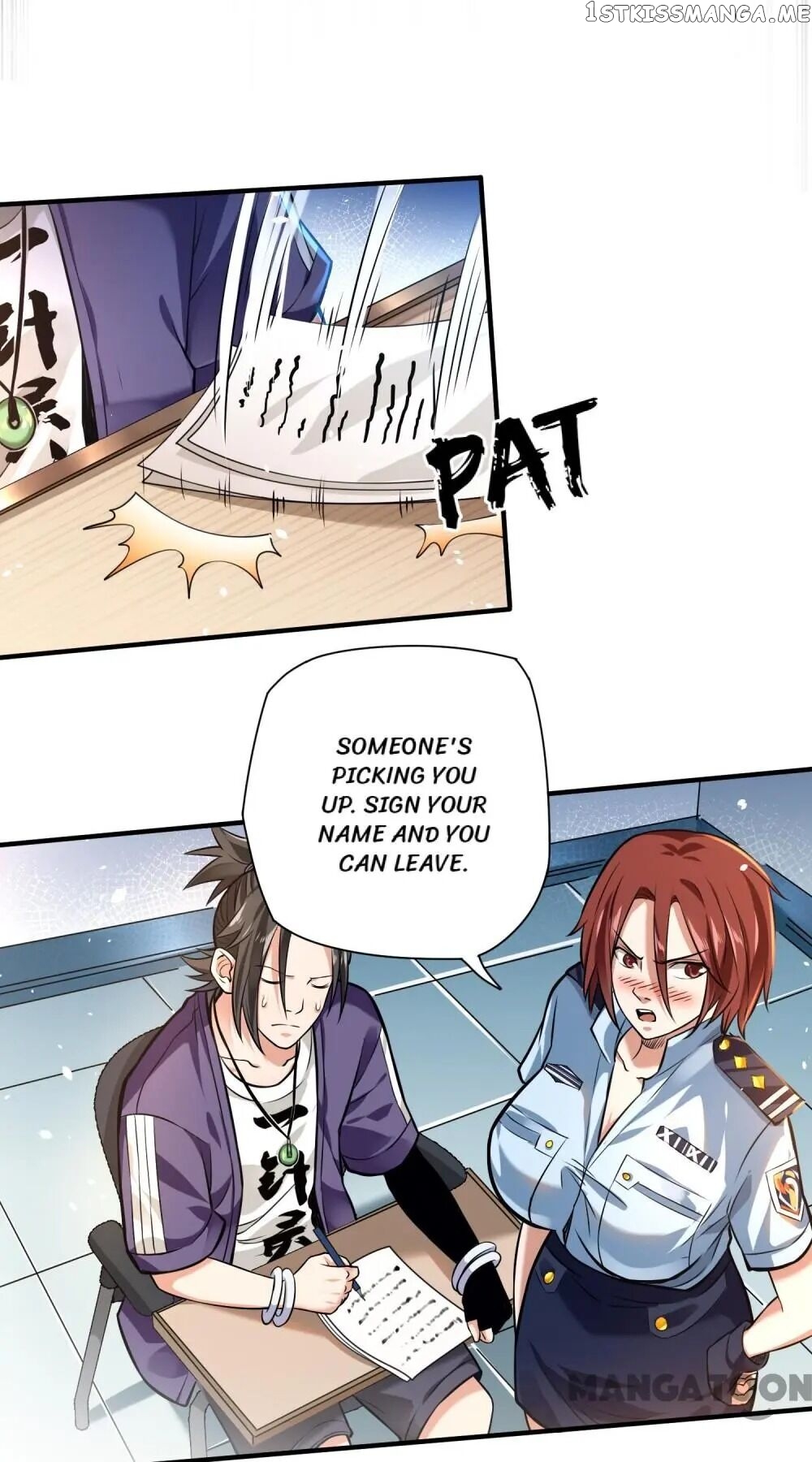 Doctor & Daughter chapter 15 - page 50