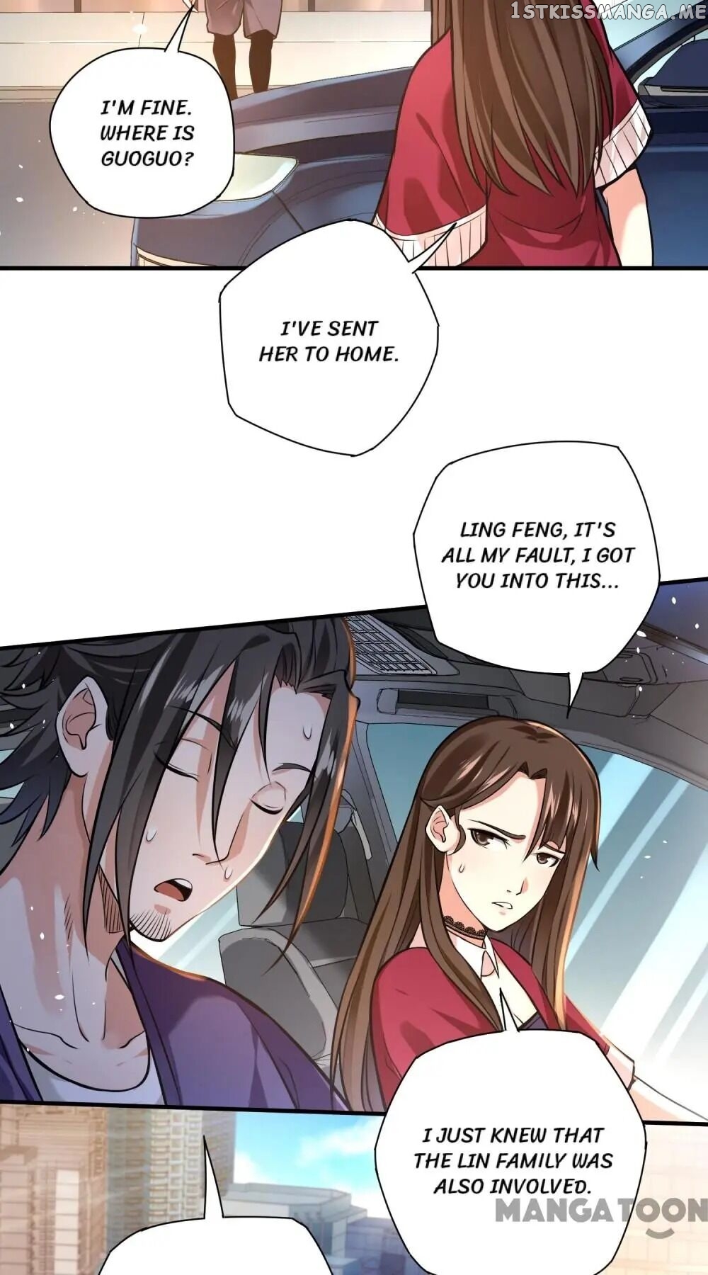Doctor & Daughter chapter 15 - page 53