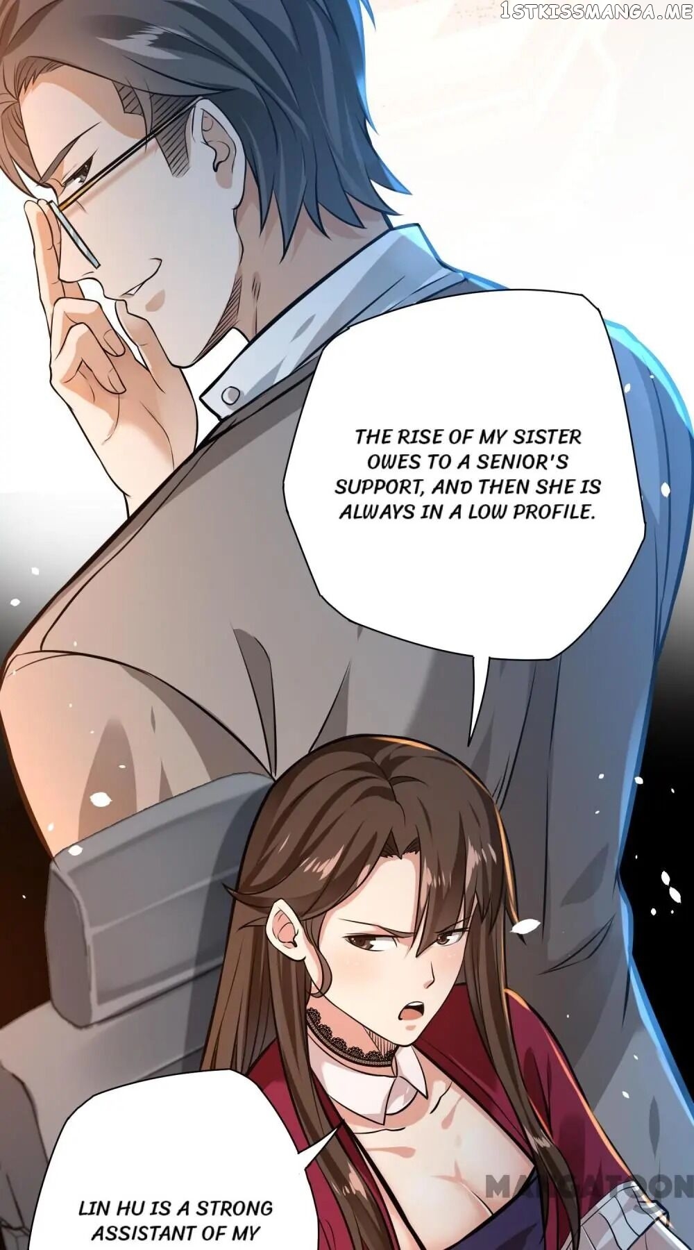 Doctor & Daughter chapter 15 - page 56