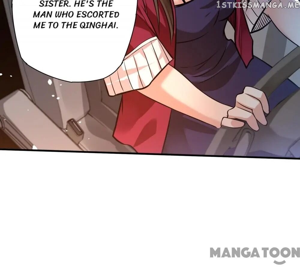 Doctor & Daughter chapter 15 - page 57