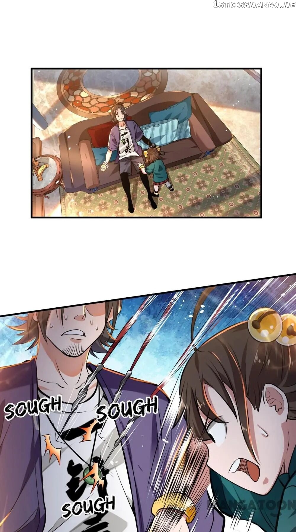 Doctor & Daughter chapter 16 - page 13