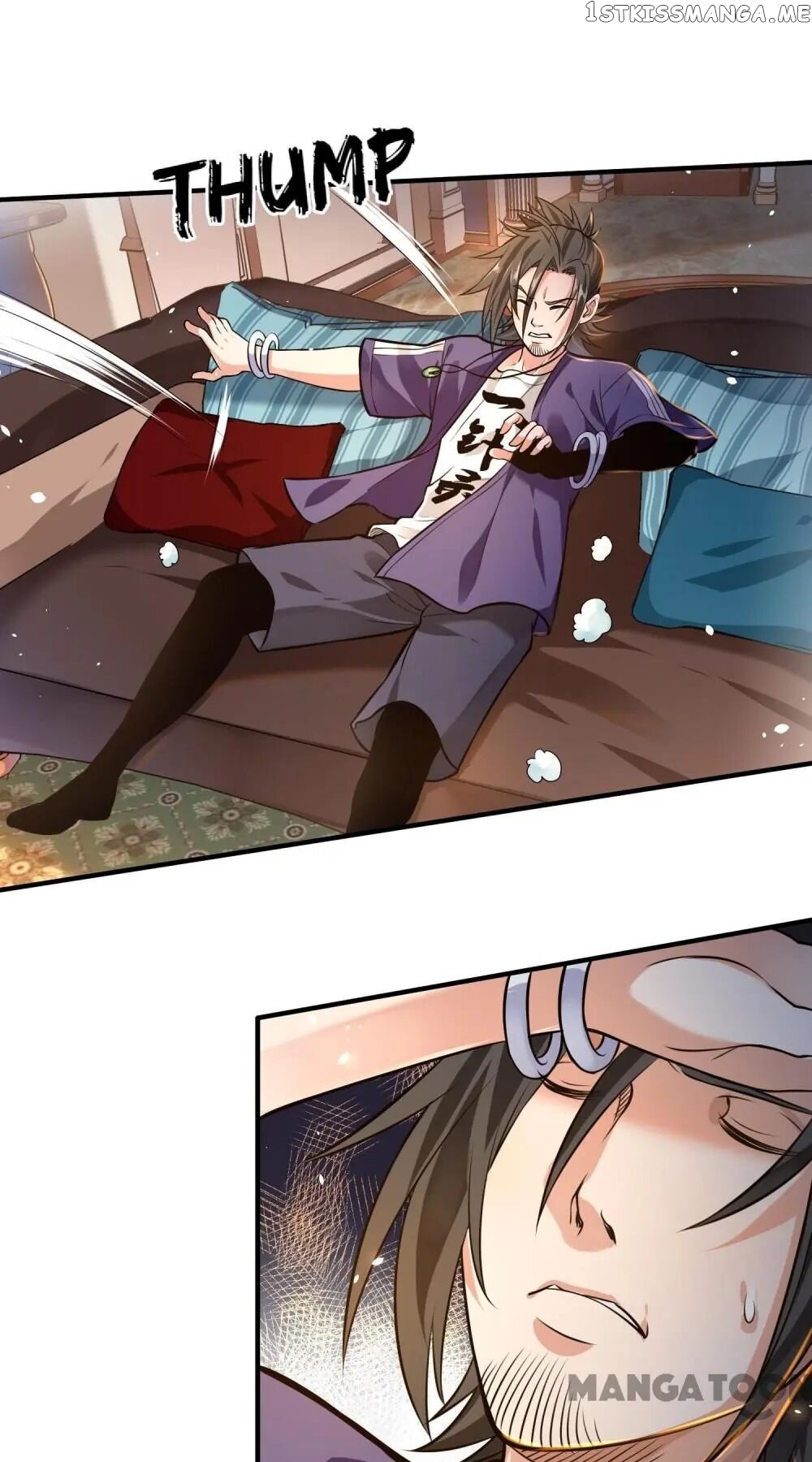 Doctor & Daughter chapter 16 - page 21