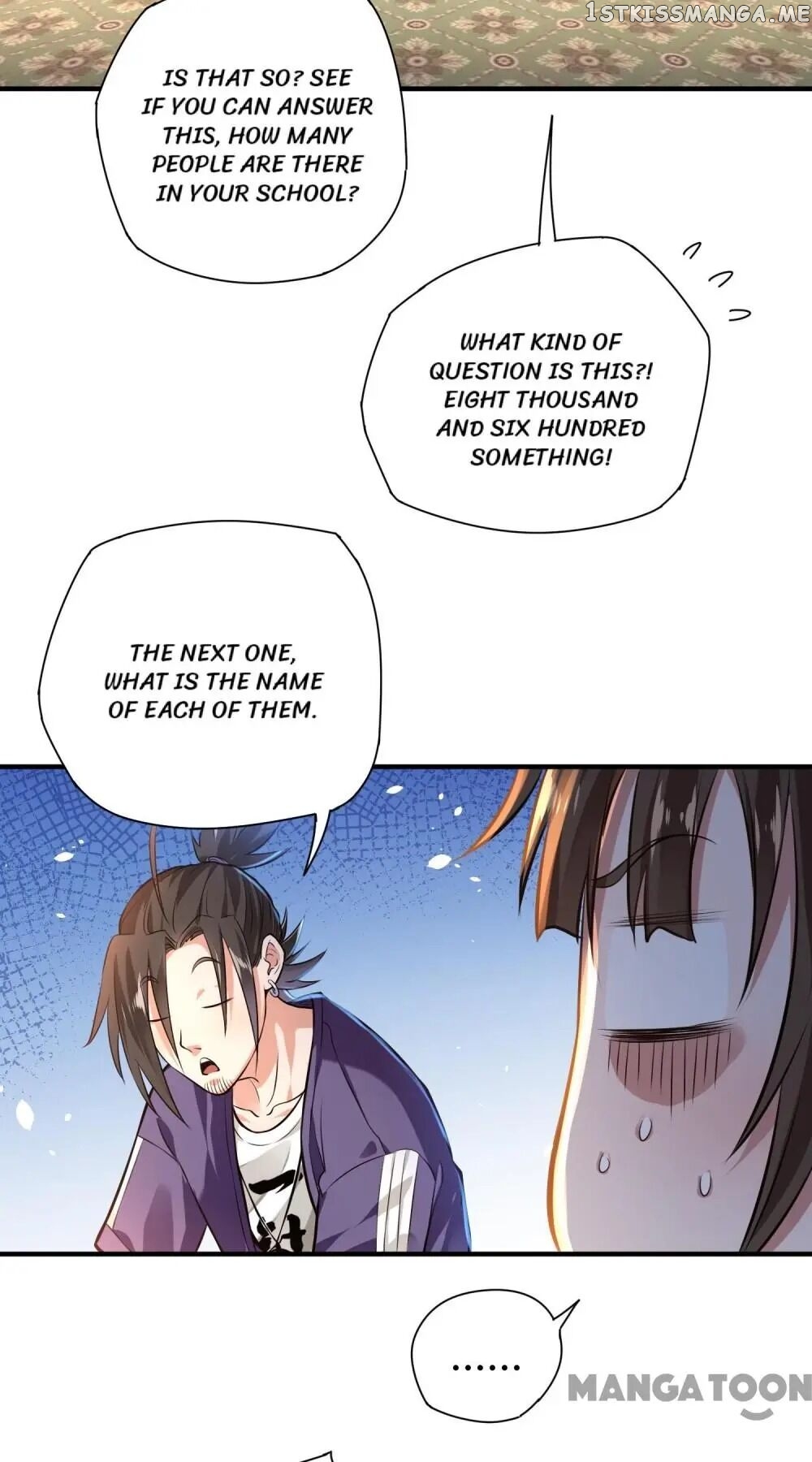 Doctor & Daughter chapter 16 - page 26