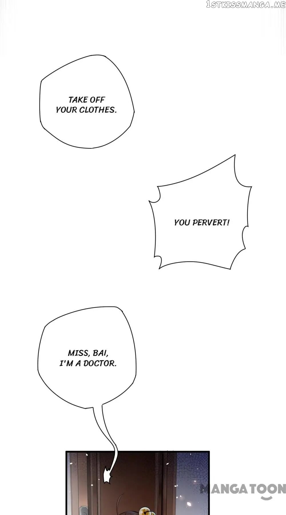 Doctor & Daughter chapter 16 - page 32