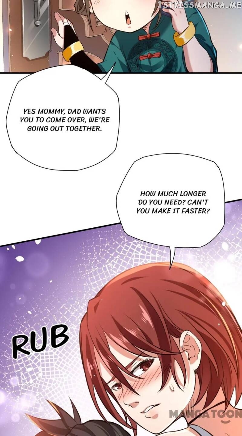 Doctor & Daughter chapter 16 - page 38