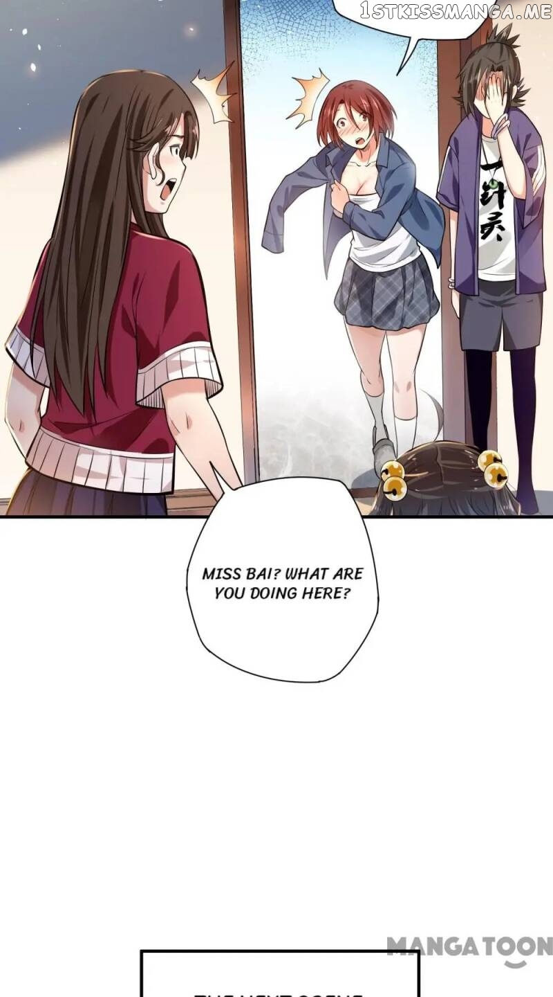 Doctor & Daughter chapter 16 - page 43