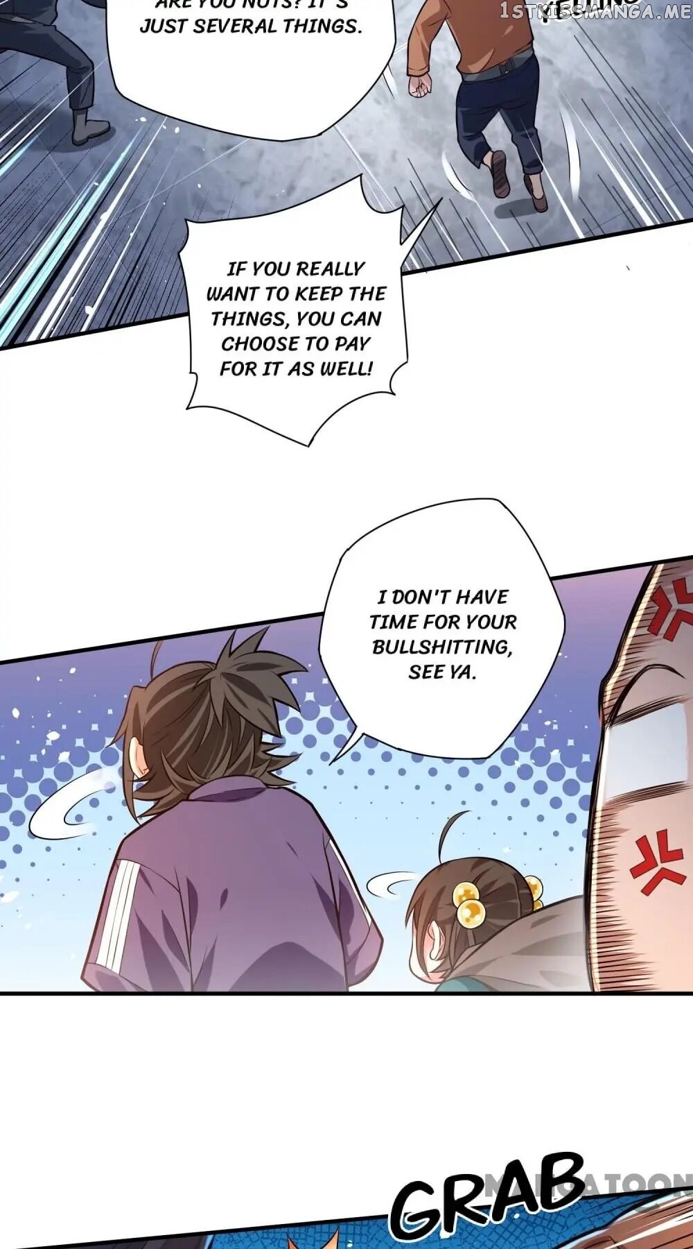 Doctor & Daughter chapter 17 - page 16