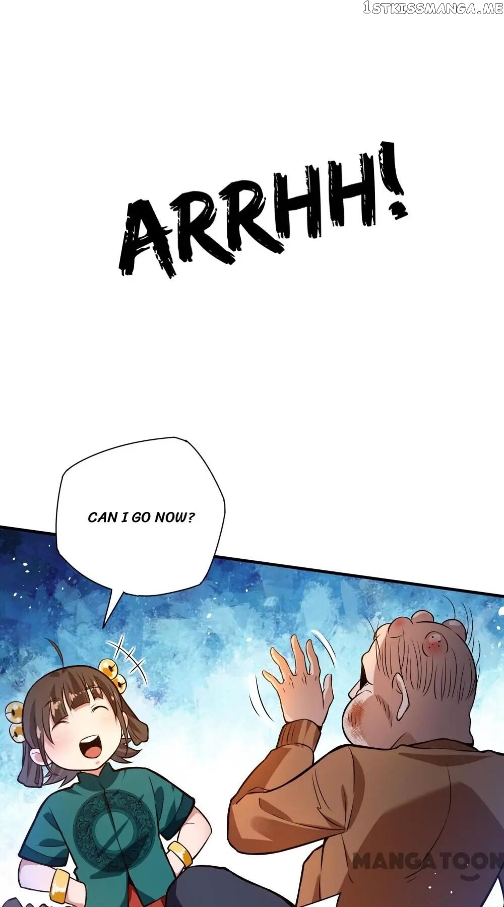 Doctor & Daughter chapter 17 - page 19