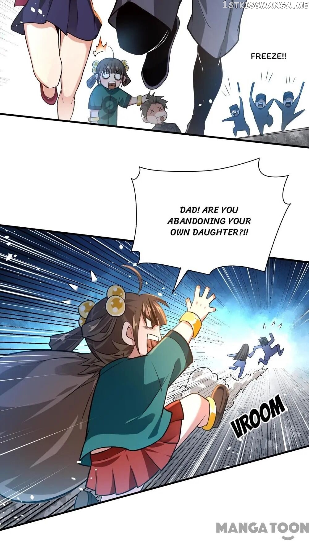 Doctor & Daughter chapter 17 - page 24