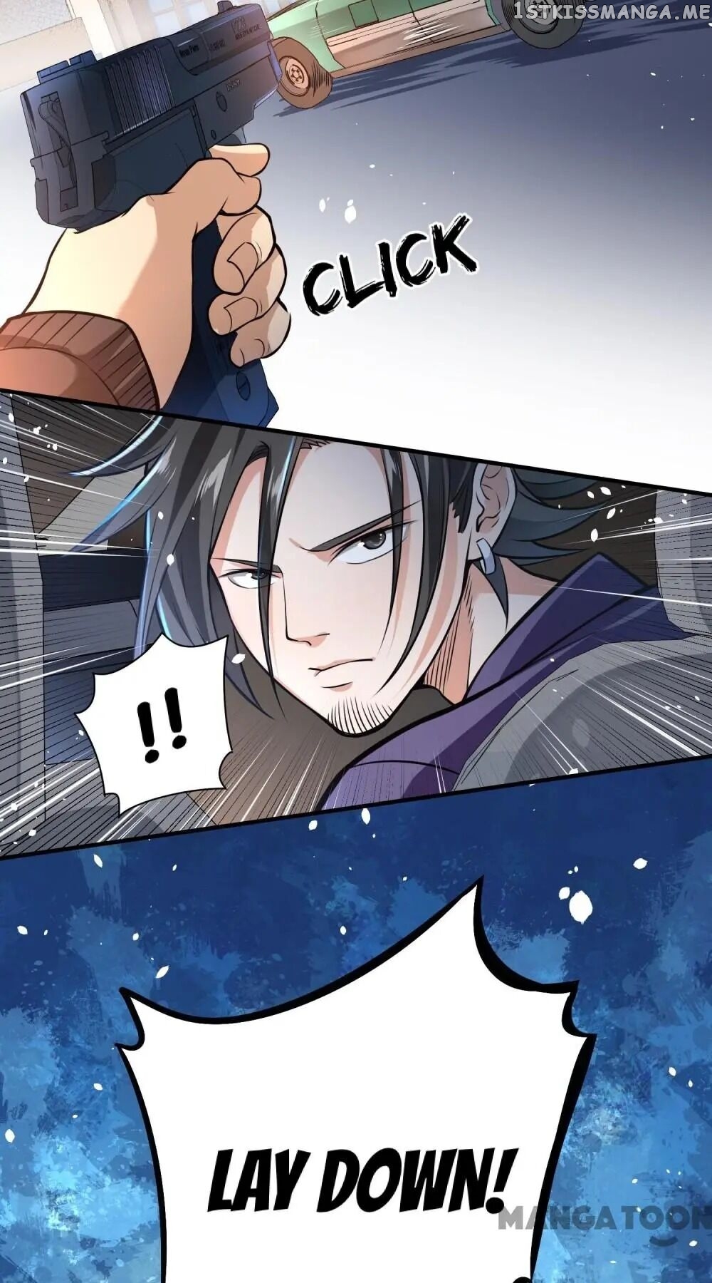 Doctor & Daughter chapter 17 - page 29